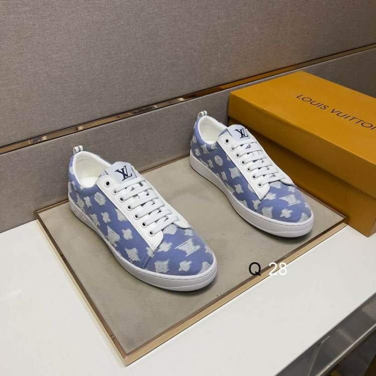 Picture of Louis Vuitton Shoes _SKULVsz38-45N018712980